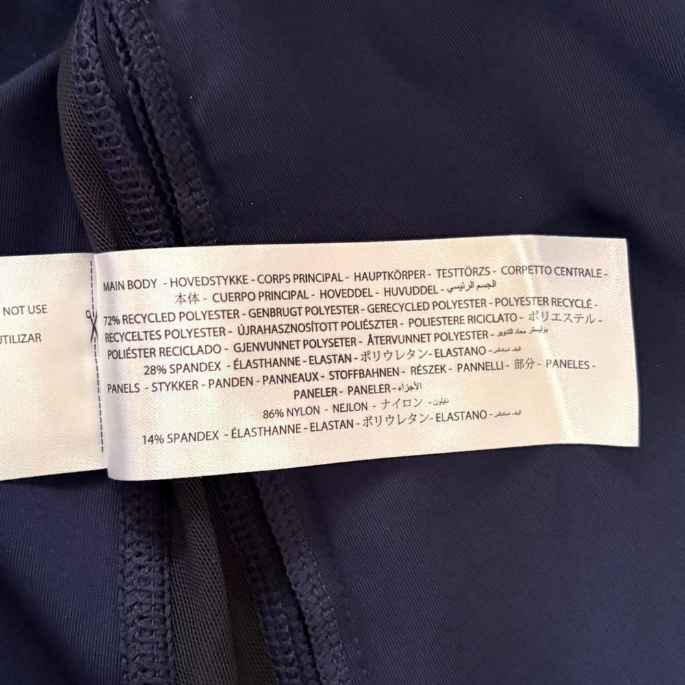 ARIAT Ascent Full Zip Performance Jacket Large NWT - image 10